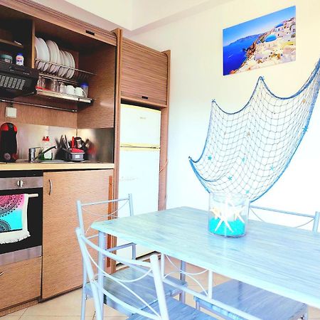 Faros Studios Kalymnos 外观 照片