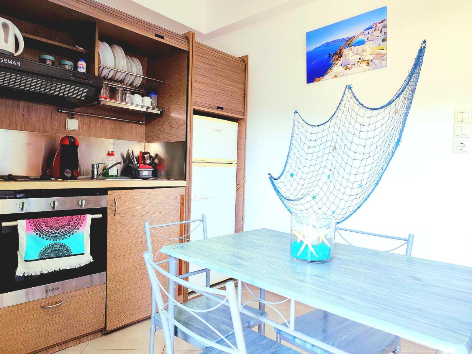Faros Studios Kalymnos 外观 照片